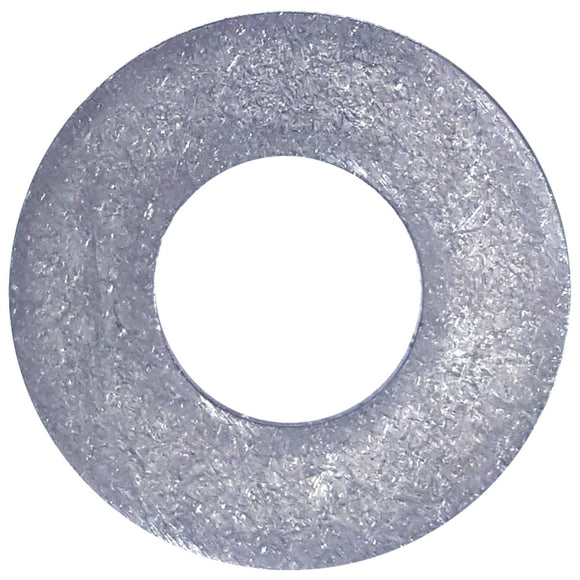 #3 Flat Washers Stainless Steel 18-8, Commercial Standard Qty 100 Washers Fastenere 